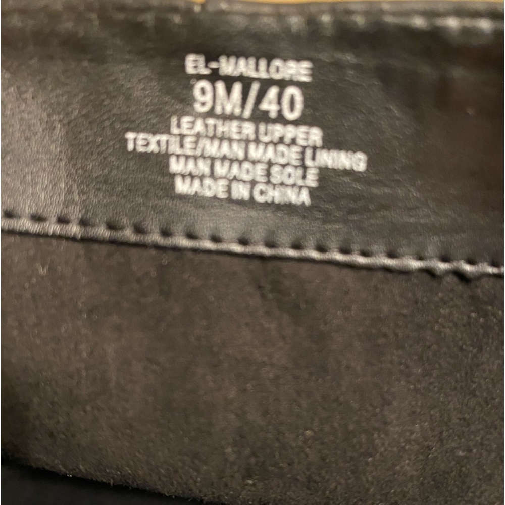 NWT - Ladies Essex Lane Boots. - Picture 4 of 4